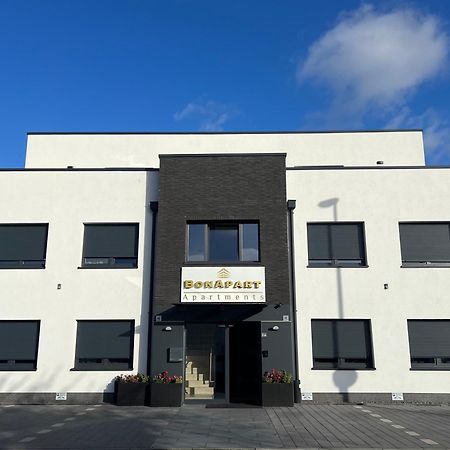 Bonapart Bedburg Luaran gambar