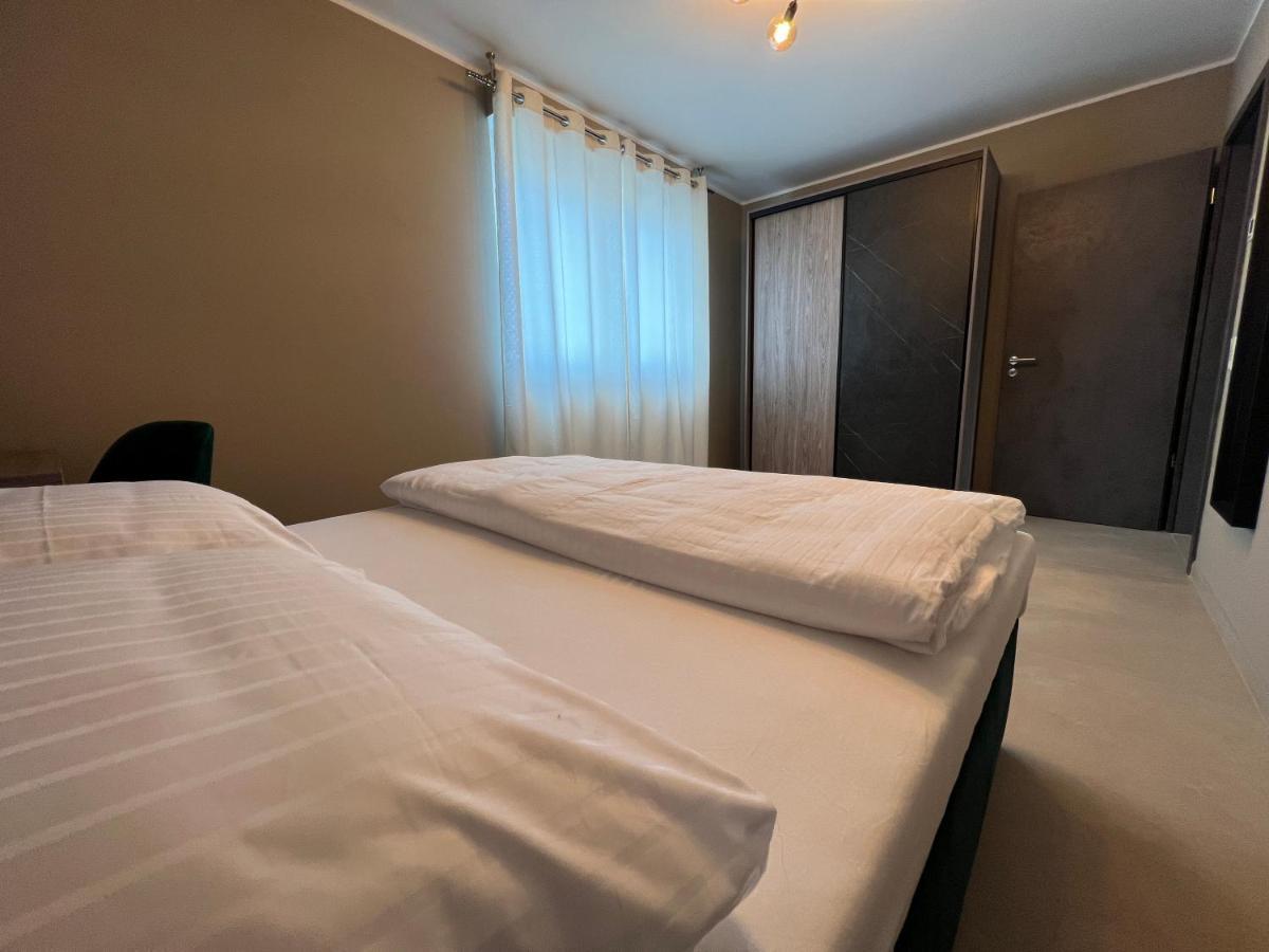 Bonapart Bedburg Luaran gambar