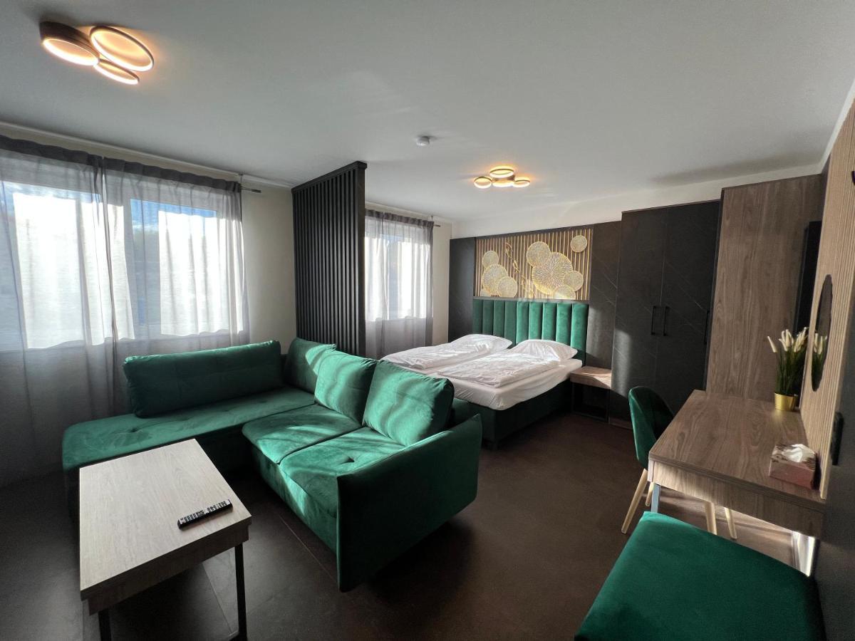 Bonapart Bedburg Luaran gambar