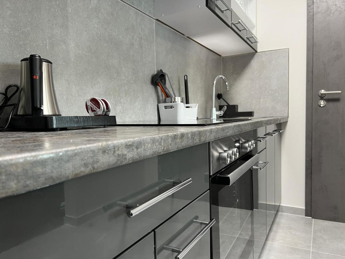 Bonapart Bedburg Luaran gambar