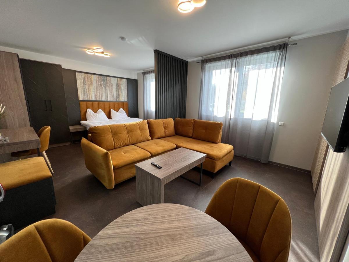 Bonapart Bedburg Luaran gambar