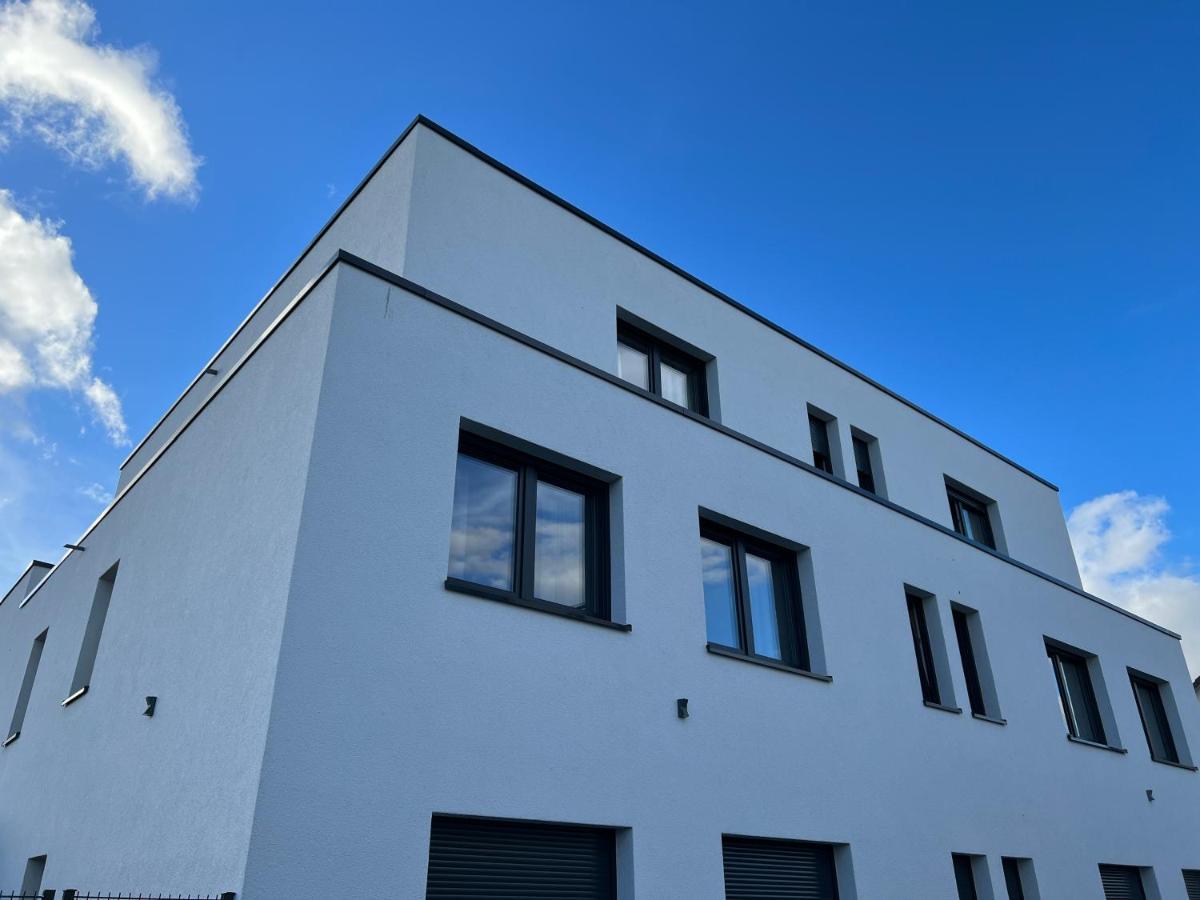 Bonapart Bedburg Luaran gambar